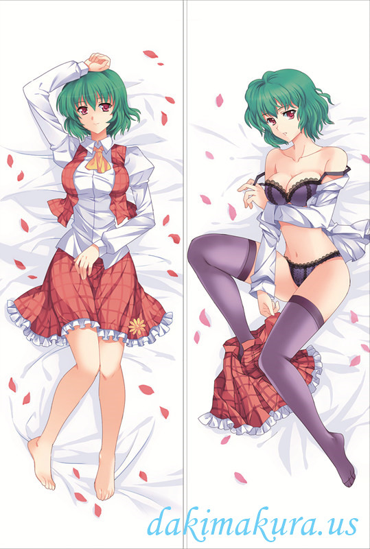 TouHou Project - Kazami Yuuka Anime Dakimakura Hugging Body PillowCases